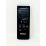 Quasar VSQS1926 Vcr Remote Control Used. Price: $17.99.