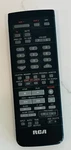 Vintage Rca Remote Control Vcr 4 Head System VR511 Used. Price: $9.99.