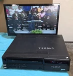 Zenith VRJ210 Vcr Vhs Player Tested Works! Used. Price: $49.99.