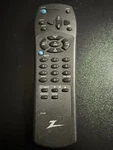 Zenith SC420T Factory Original Remote Oem VRC4101, VRC410, VRC420, VRC421 VRC210 Used. Price: $11.95.