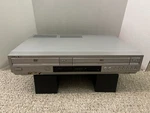 Sony Dvd Vhs SLV-D37OP Player Problem With Feeding Tray For. Price: $19.95.