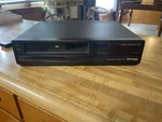 Shintom Vcr 550 Front-loading Vhs Player Recorder Japan (with Remote/manual) Used. Price: $45.99.