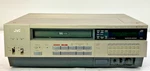 Jvc HR-7650U Vintage Vhs Video Cassette Recorder Vcr For. Price: $169.99.