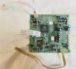Apex ADV-3750 Vcr & Dvd Player Interface Pcb Board Working Used. Price: $14.96.