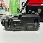 Cannon Canovision H660 HI8 8MM Video Camera Recorder H850A Case+ Extras Tested Used. Price: $177.20.