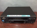Working Vcr Vhs Player W/ Free Shipping Used. Price: $79.99.