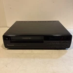 Panasonic Omnivision Vhs Designer Series Vcr PV-2700B. Cut Cord For. Price: $16.39.