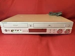 Samsung DVD-VR320 Combo Vhs Recorder Tested/working No Remote, Fair Condtion Used. Price: $100.00.