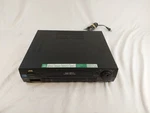 Jvc HR-S4500U Super Et Dynamic Drum S-vhs Recorder Player *no Remote* Parts* For. Price: $49.87.