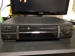 Vintage Zenith VRB422 4-HEAD Hi-fi Vhs Player Vcr W/ Remote Tested Used. Price: $39.99.