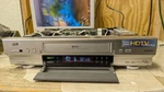 Jvc HM-DH30000U Digital S-vhs Theater Player Fully Tested Working Used. Price: $549.95.