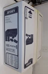 New In Box Jensen KVC1500 Stereo 4 Head Mobile Vcr. Price: $299.98.