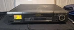 Sony SLV-975HF Vcr Hi-fi Vhs Video Cassette Player Recorder Tested Works! Used. Price: $55.00.