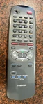 Toshiba VC-752 Vcr Remote Control M-752 M-762 Part # 70012748 Used. Price: $12.00.