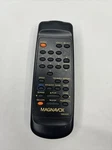 Magnavox N9031UD Remote Control Vcr VR601BMX21 VR602BMG VR601BMG21 VR601BMX23 Used. Price: $7.00.