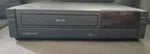 Magnavox VR9035A Vcr As Is For Parts. Price: $18.00.
