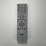 Rca 00058A Remote Control For VC125HF Hi-fi Dvd Vhs Vcr Tested Working. Used. Price: $8.99.