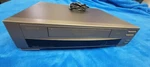 Craig Video Cassette Recorder Vcr No Remote Used. Price: $49.99.
