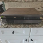 Jvc HR-S8000U Super Vcr S-vhs . Used. Price: $125.99.