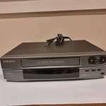 Orion Head Vcr Video Cassette Recorder Model VR0419 Screen Programming Used. Price: $32.50.