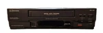 Emerson Model VCR1500 Digital Autio Tracking Vhs Player No Remote As Is Read. For. Price: $24.99.