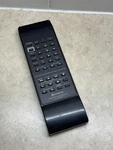 Hitachi VT-RM131A Remote Control Clean Tested Used. Price: $8.32.