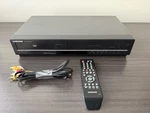 Samsung DVD-V6700 Dvd/vhs Combo Player Hi-fi Stereo With Remote (tested) Used. Price: $89.99.