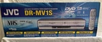 Jvc DR-MV1SU Dvd Recorder Open. Price: $340.00.