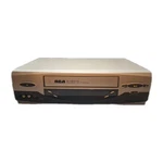 Rca Accu Search Four Head Hi Fi VR637HF Video Recorder Vhs Player No Remote Used. Price: $42.99.