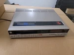 For Parts Untested Vintage Sony Betamax SL-20 Vidqaaeo Cassette Recorder. Price: $99.90.