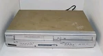 Sylvania DVC865F Vhs/dvd Player Powers For Parts As Is See Description Used. Price: $17.14.