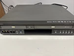 Go Video Dvd Vcr Recorder Combo VR3845A No Remote - Tested & Working! Used. Price: $55.99.
