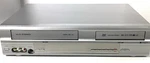 Broksonic Dvd Combo Recorder Player DRVCR-900 Works Great No Remote Used. Price: $69.99.