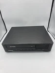 Samsung VP2300 Vcr Vhs Black Video Casette Player No Remote Power Supply For. Price: $16.92.