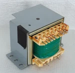 Rca VLT625HF Vhs Vcr Part : Tamura Power Transformer Used. Price: $15.99.