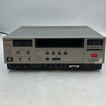 Panasonic AG-6810S Professional Vcr Vhs, Powers On. For Parts. (2). Price: $35.04.