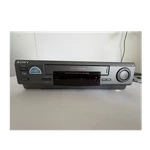 Sony SLV-662HF Hi-fi Stereo Vhs Video Cassette Recorder Vcr (read Description) Open. Price: $99.99.