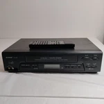 Sharp VC-A565U 4-HEAD Vhs Player Recorder Vcr W/remote Tested Working Used. Price: $59.95.