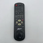 Zenith Remote Control VR4156 425601 Vcr 55726, 55776, VE4156, VK4 Used. Price: $5.01.