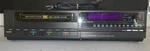 Electrophonic VCR2001 Without Remote Used. Price: $200.00.