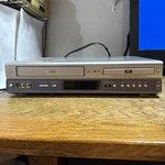 Toshiba SD-V280U Vcr/dvd Combo Player Vhs Recorder, No Remote, Only Working Used. Price: $25.00.