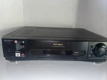 Used Sony Vcr/vhs Player Recorder SLV-780 Hf, For Parts Only. Wont Power. Price: $13.00.
