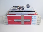 Sony RDR-HX750 Dvd Recorder / 160GB Hdd Original Packaging With... Used. Price: $232.35.