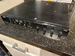 I.den IVT-9PLUS Digital Time Base Corrector Tbc 7 Pin Dub Input For U-matic. Price: $644.44.