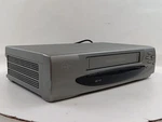 Philips Magnavox VRZ223AT22 Vcr Plus Vhs Player Video Cassette Recorder Tested Used. Price: $38.97.
