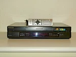 Panasonic NV-FJ630 Vhs Vcr, 6-HEAD, Lp, Incl. Fb, 2 Year Warranty Used. Price: $234.77.