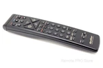 Quasar Head Vcr Vhs Recorder Player Genuine Remote Control VH420 VH425 Used. Price: $31.00.