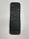 Funai White Sylvania Vcr Remote FE426G FE436G SL2860 SE426G SE436G WV427 WV827 Used. Price: $15.99.