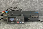 Vintage Hitachi VT-FX600C Vcr Hi-fi Stereo Auto Tracking Recorder Used. Price: $85.00.