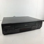 Magnavox VR9221AT21 Vhs Hq Vcr Recorder Player-parts Only For. Price: $19.99.